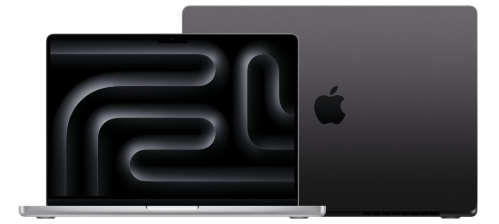 MacBook Pro 14
