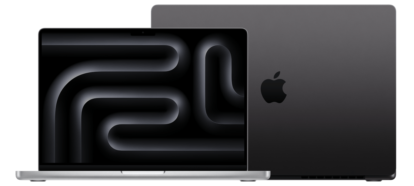 MacBook Pro 14