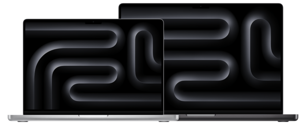 MacBook Pro 14