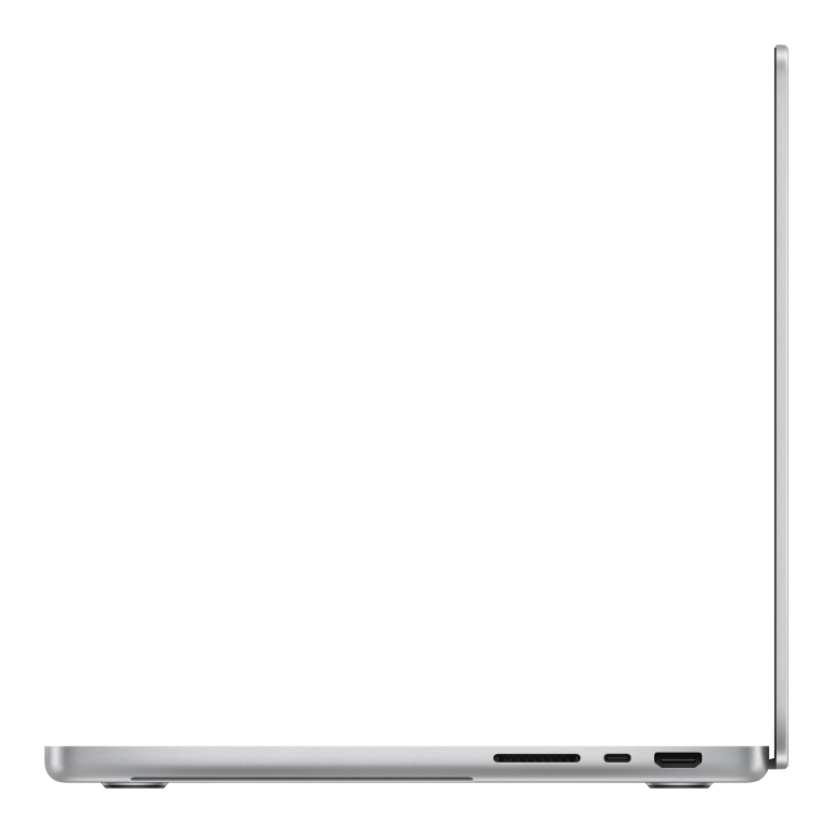 MacBook Pro 14