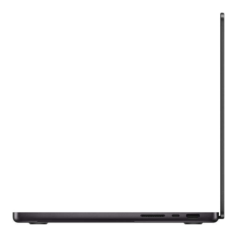 MacBook Pro 14