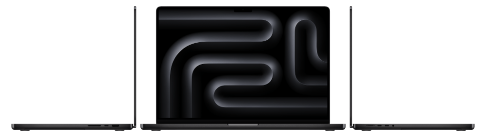 MacBook Pro 16