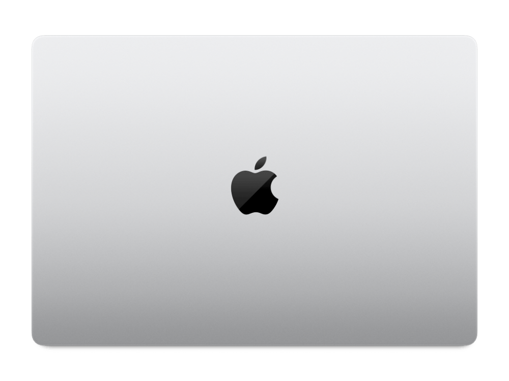 MacBook Pro 16