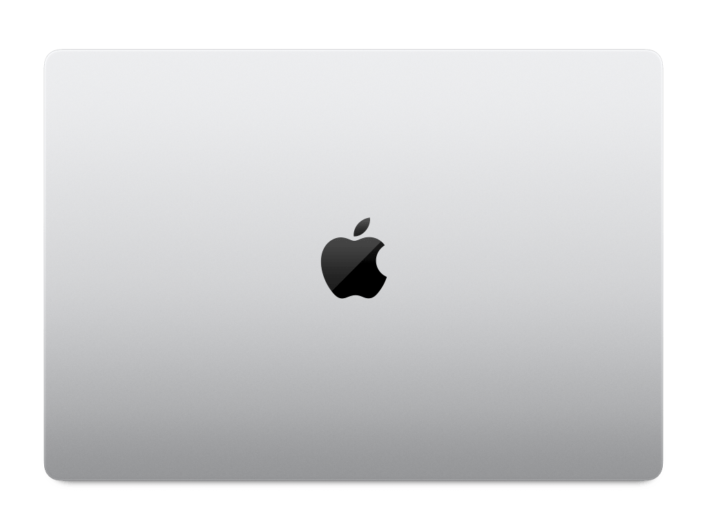 MacBook Pro 16