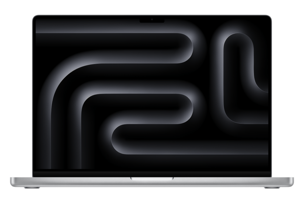 MacBook Pro 16