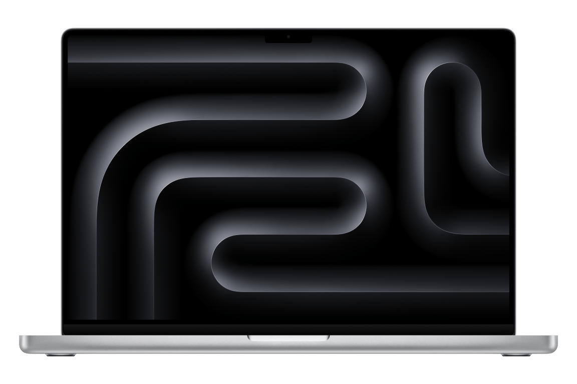 MacBook Pro 16