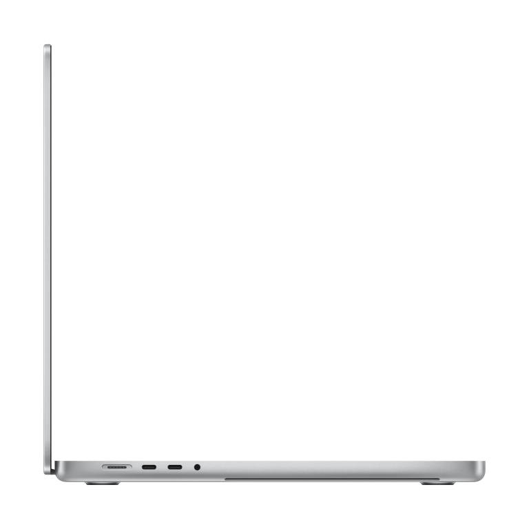 MacBook Pro 16