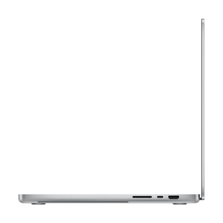 MacBook Pro 16