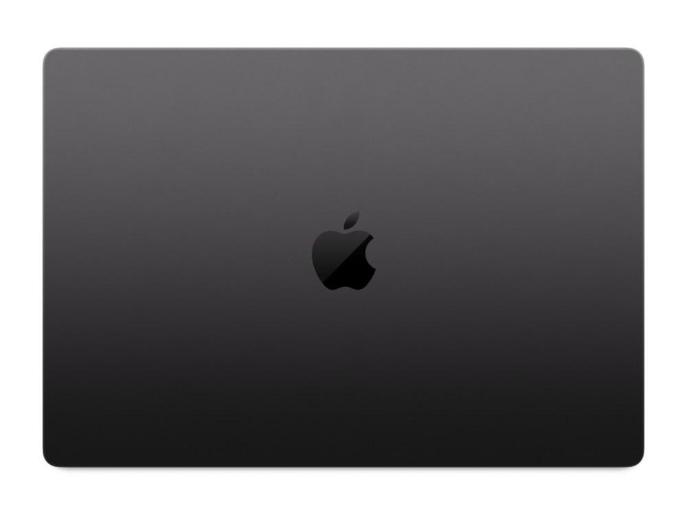 MacBook Pro 16