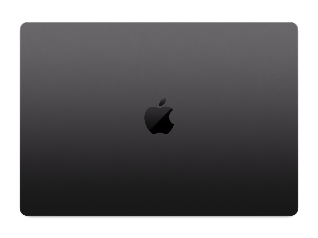 MacBook Pro 16