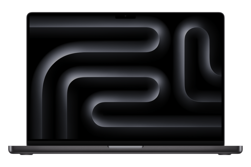 MacBook Pro 16
