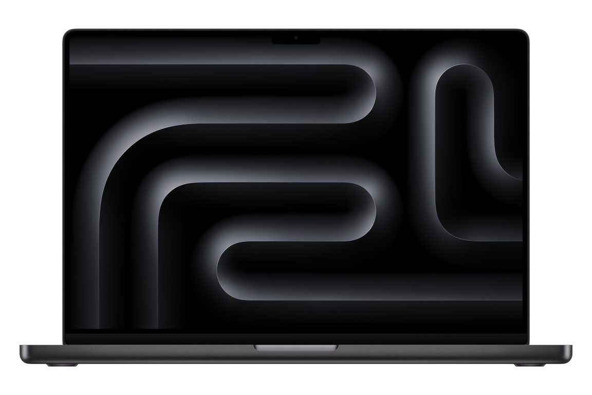 MacBook Pro 16