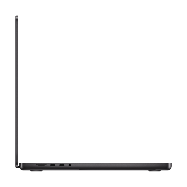 MacBook Pro 16