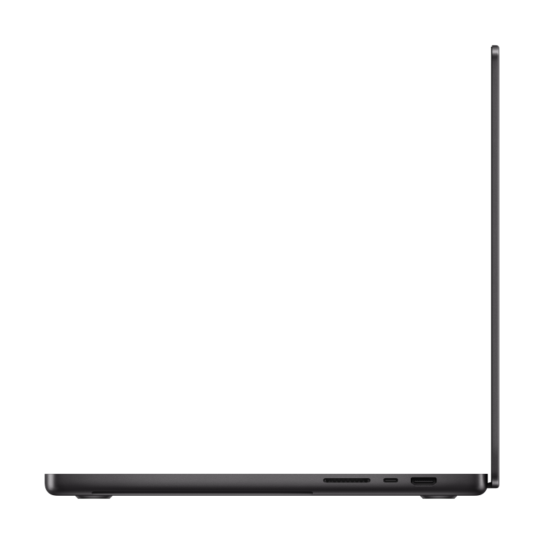 MacBook Pro 16