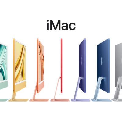 iMac