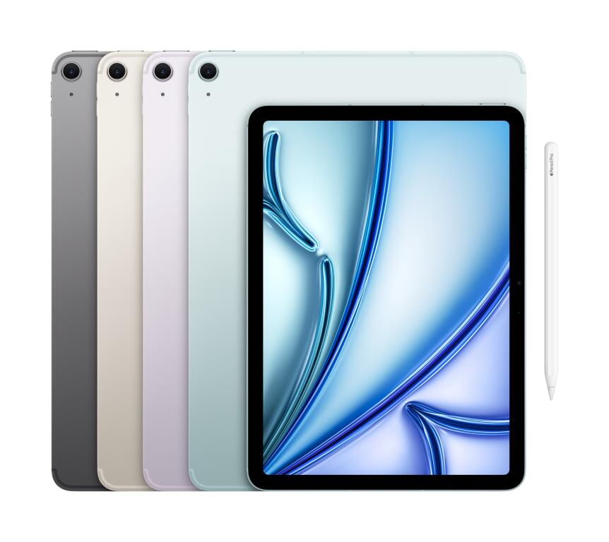 iPad Air Celular