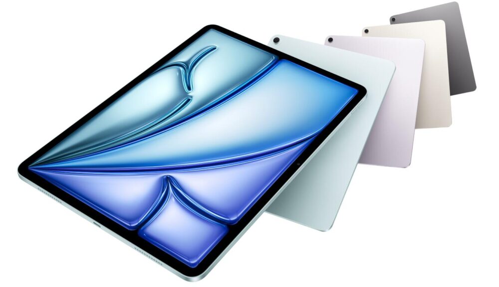 iPad Air Wi-Fi