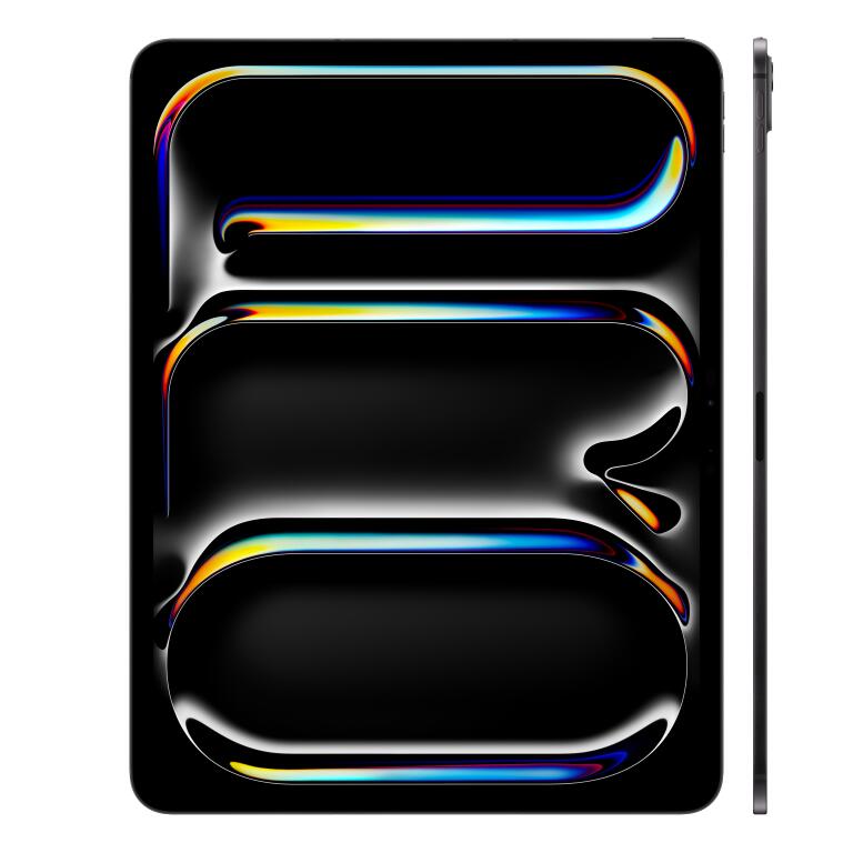 iPad Pro 13