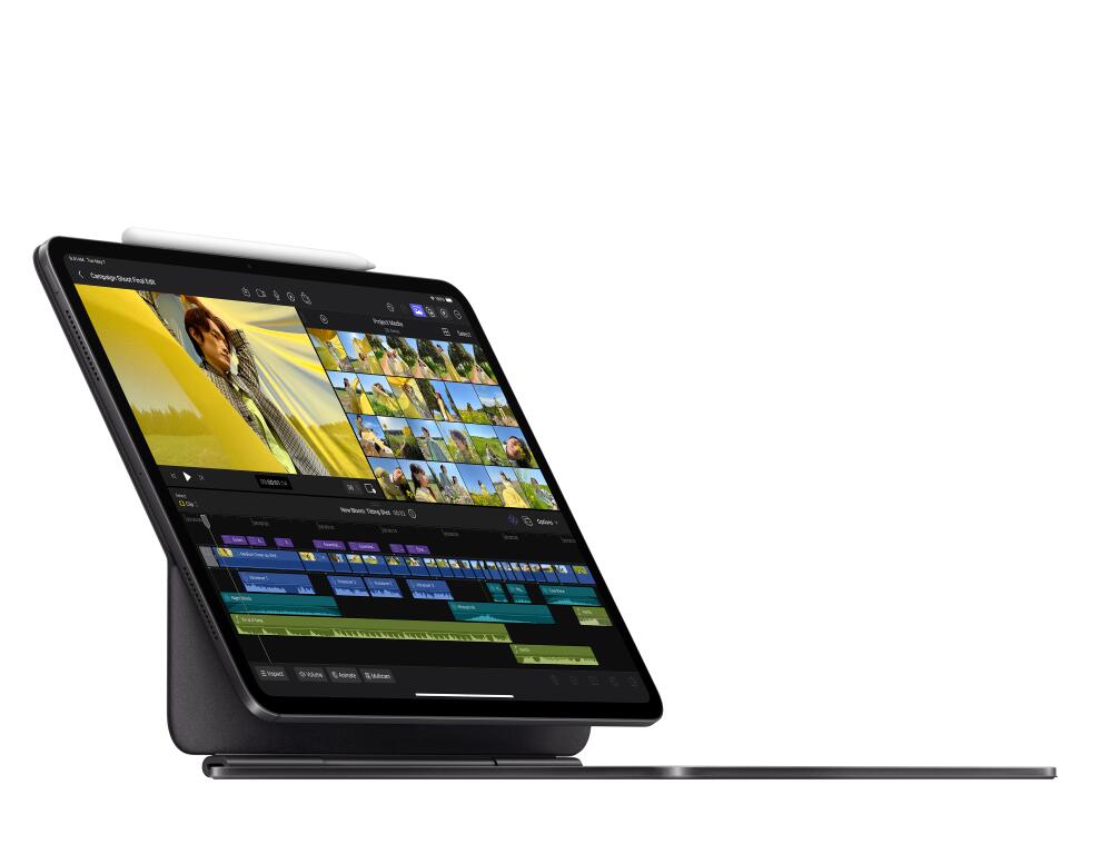 iPad Pro 13