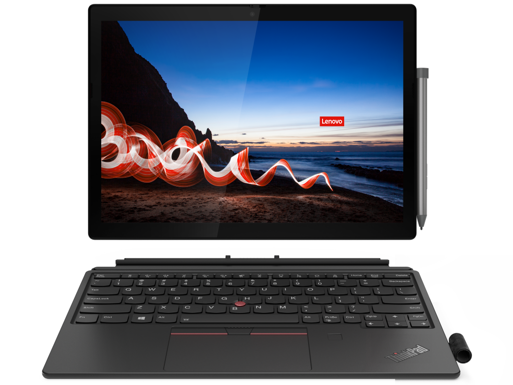 ThinkPad X12 Detachable