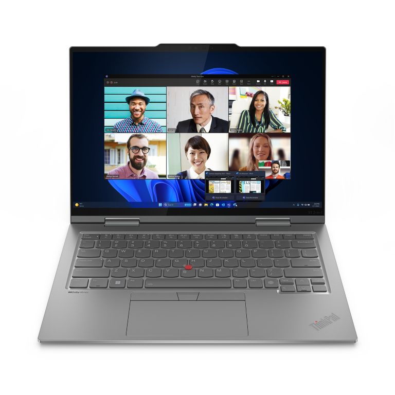 Yoga X1 2-in-1