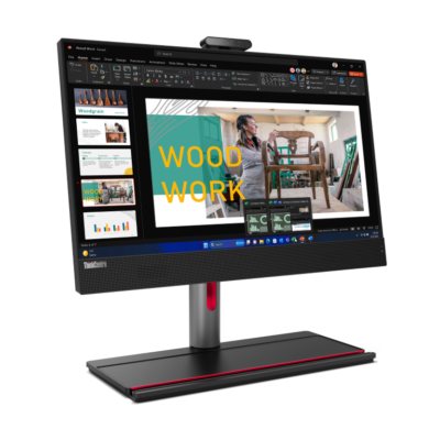 ThinkCentre All-in-One