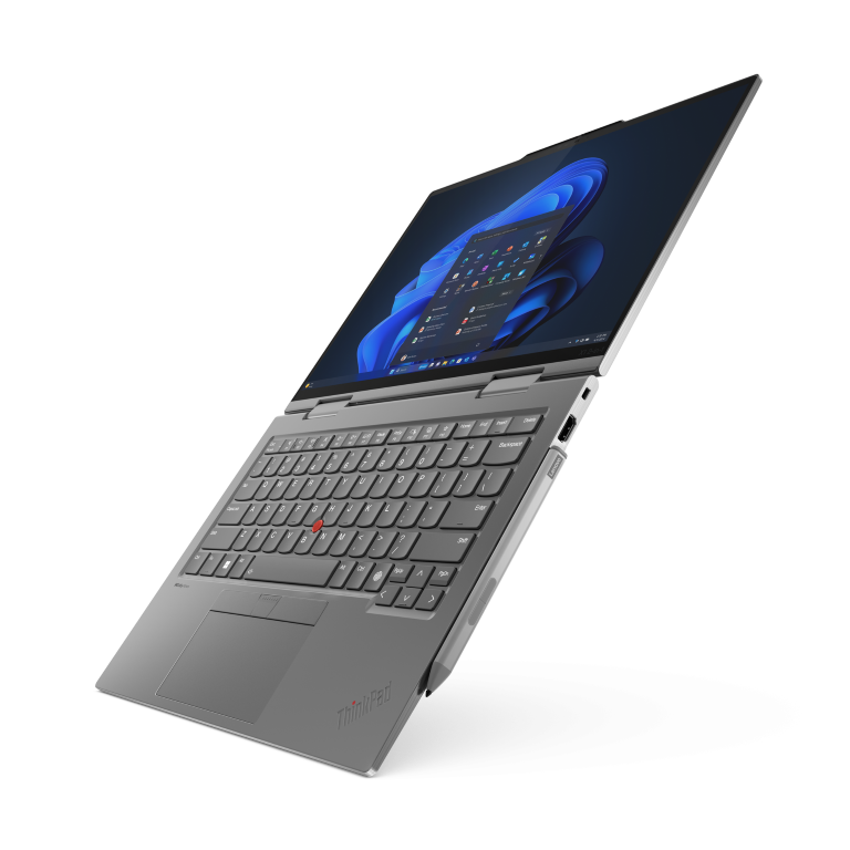 Yoga X1 2-in-1