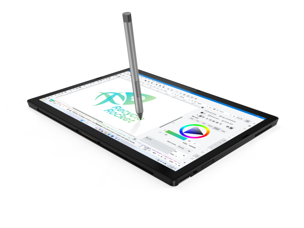 ThinkPad X12 Detachable