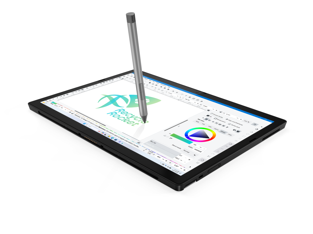 ThinkPad X12 Detachable