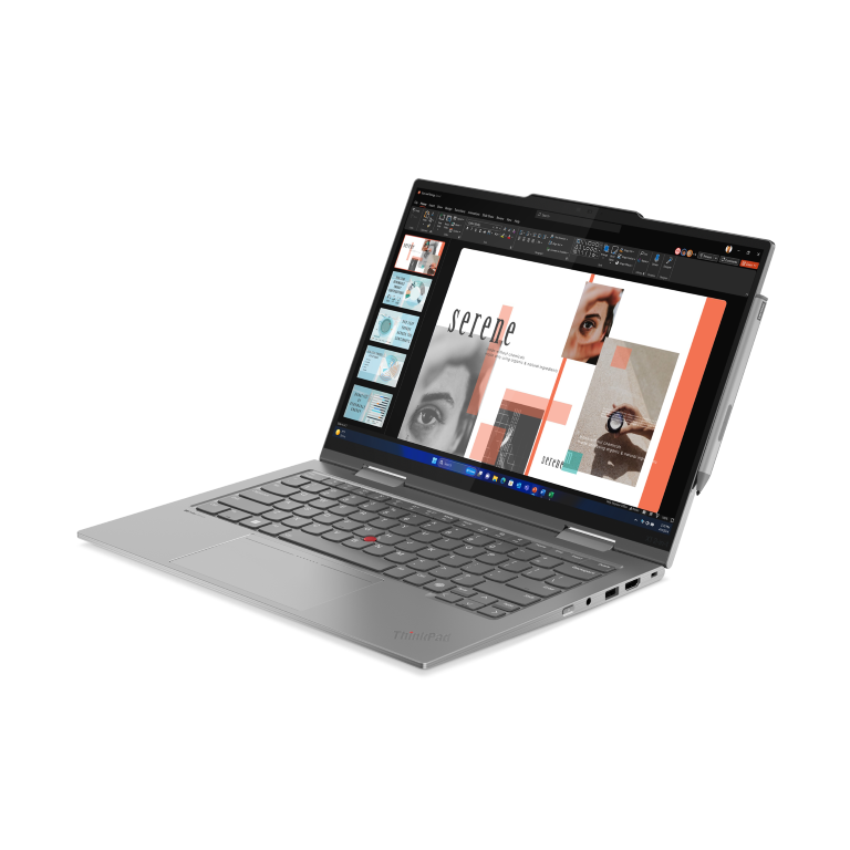 Yoga X1 2-in-1