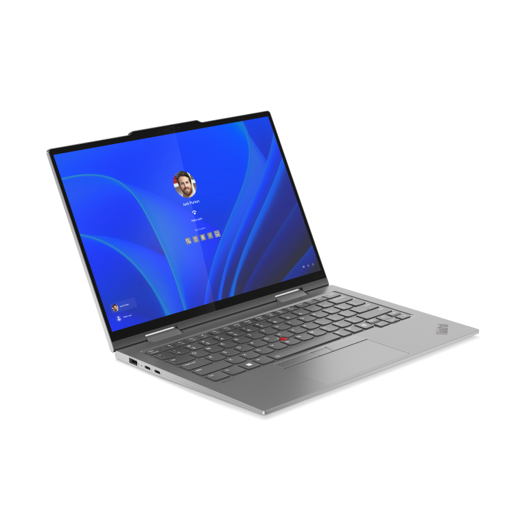 Yoga X1 2-in-1
