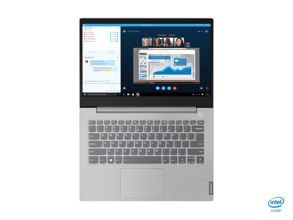 Thinkbook 14