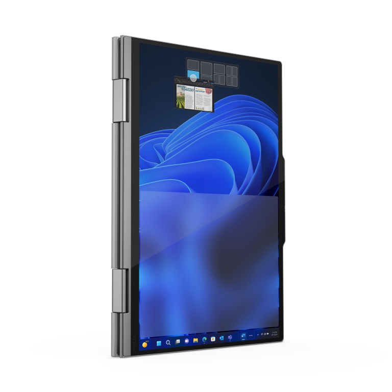 Yoga X1 2-in-1