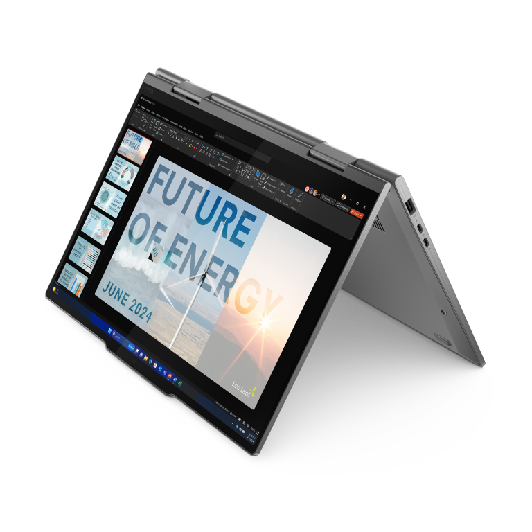Yoga X1 2-in-1