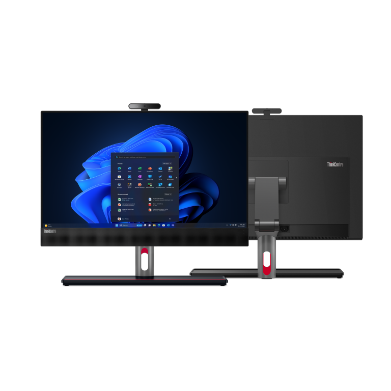 ThinkCentre All-in-One