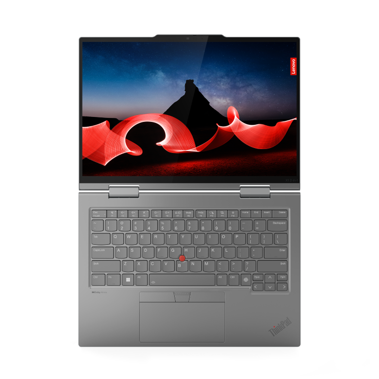 Yoga X1 2-in-1