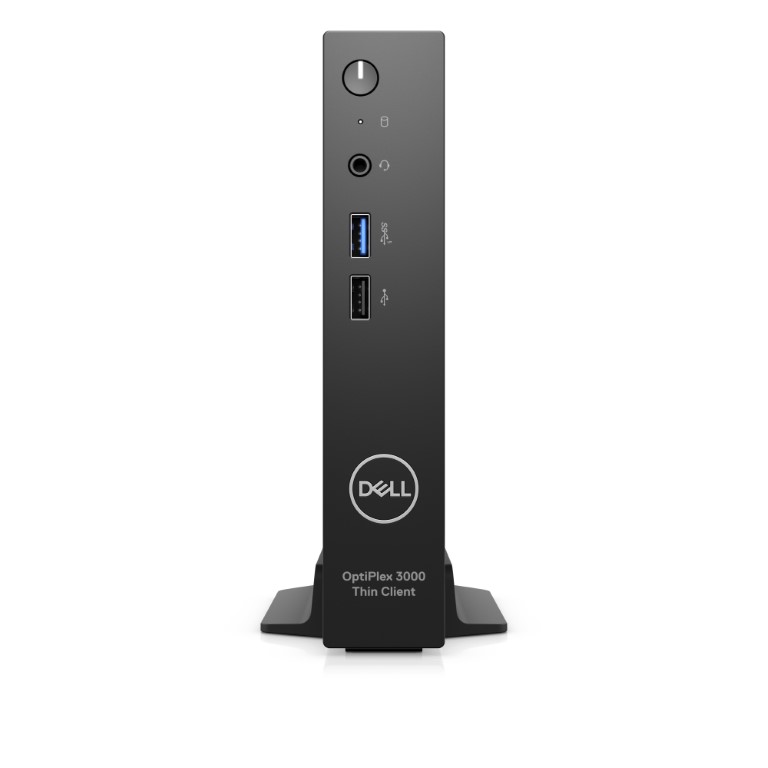 Optiplex 3000 Thin