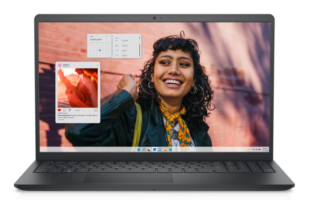 Inspiron 3530