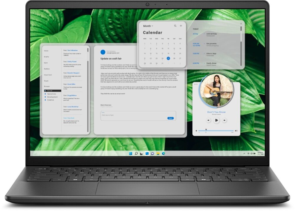 Inspiron 5445