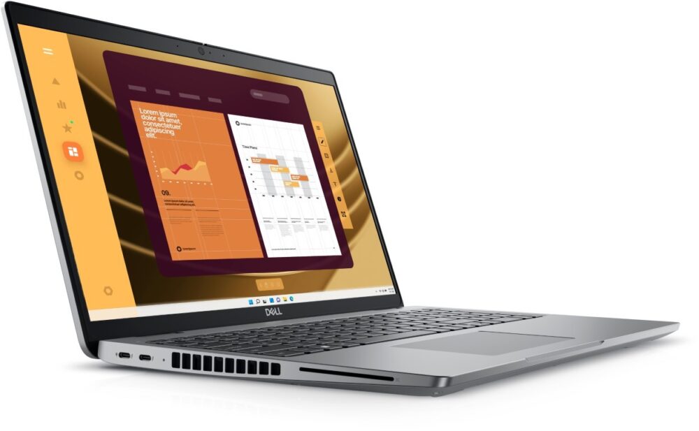 Latitude 5550