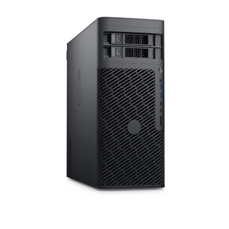 5860 Tower Precision