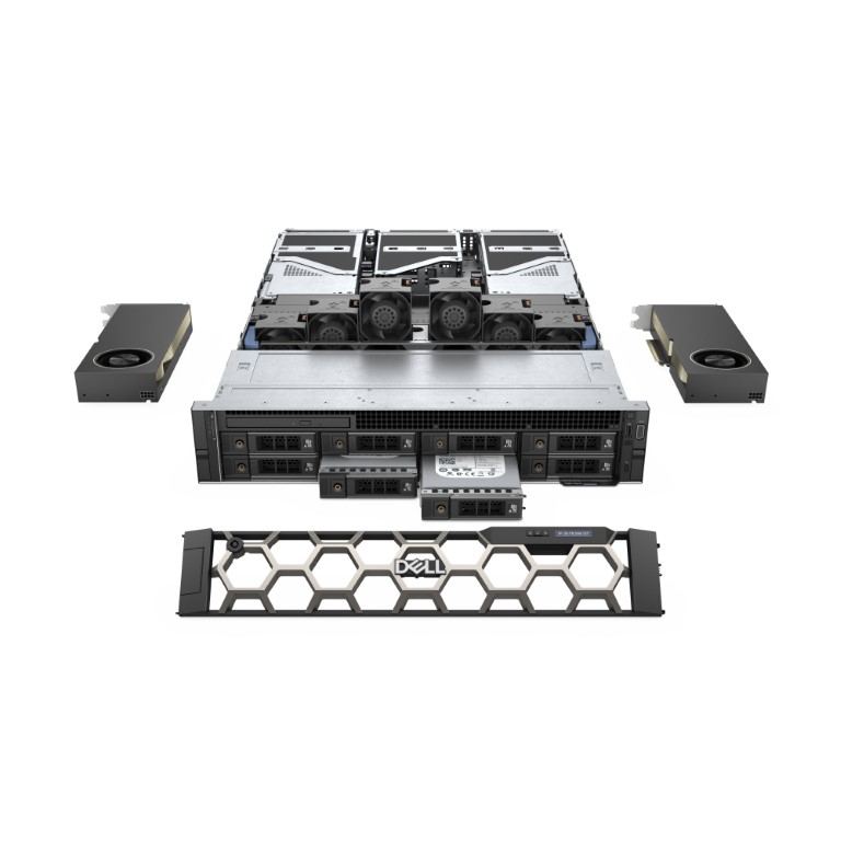 7960 Rack Precision