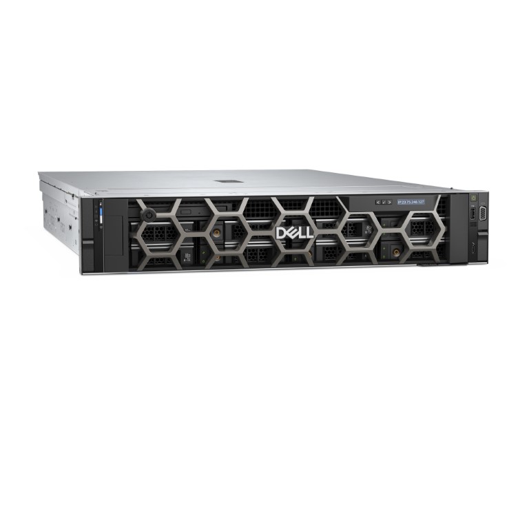 7960 Rack Precision