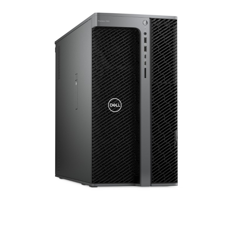 7960 Tower Precision
