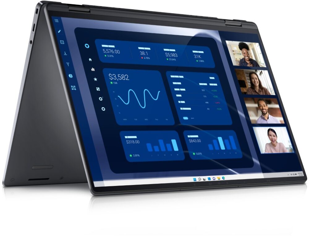 Latitude 9450