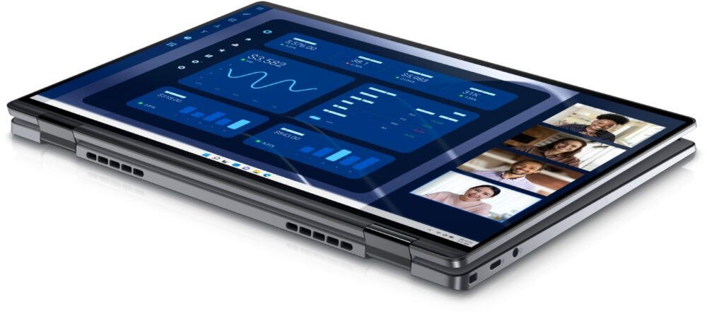 Latitude 9450
