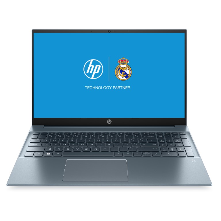 HP Pavilion 15