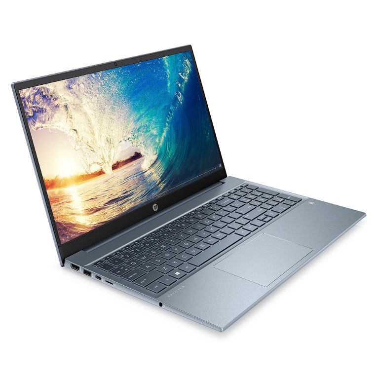 HP Pavilion 15