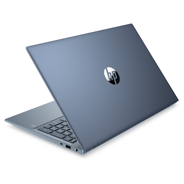 HP Pavilion 15