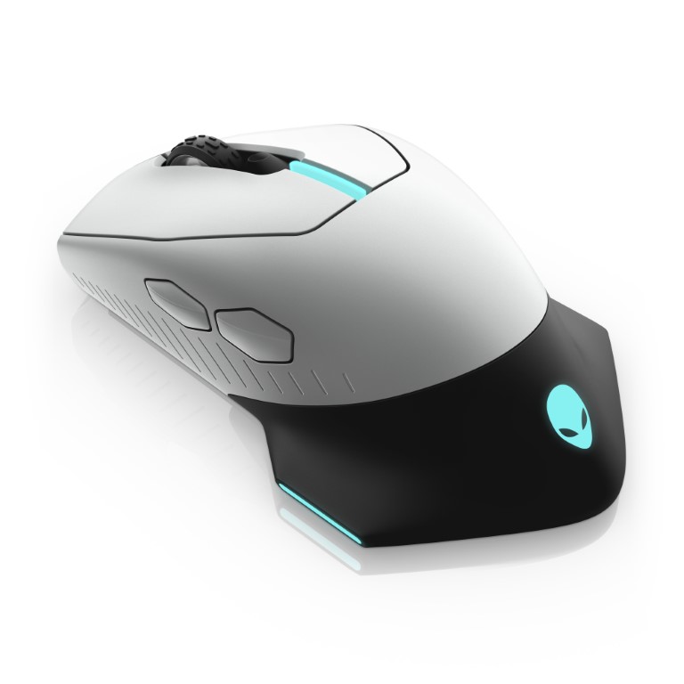 Alienware AW610M